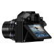 Цифрова системна камера OLYMPUS E-M10 Mark II Pancake Zoom 14-42 KIT Black/Black